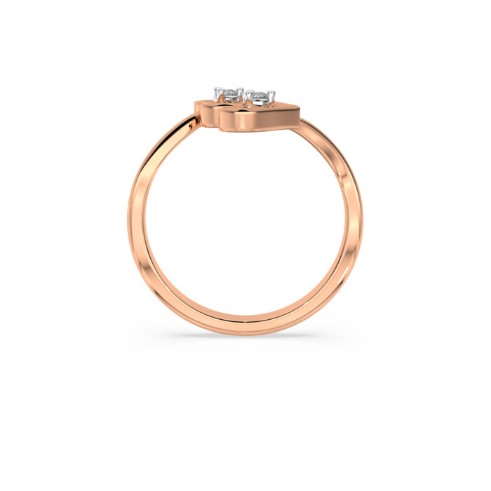 The Aurivelle Ring
