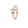 The Devika Aura Ring