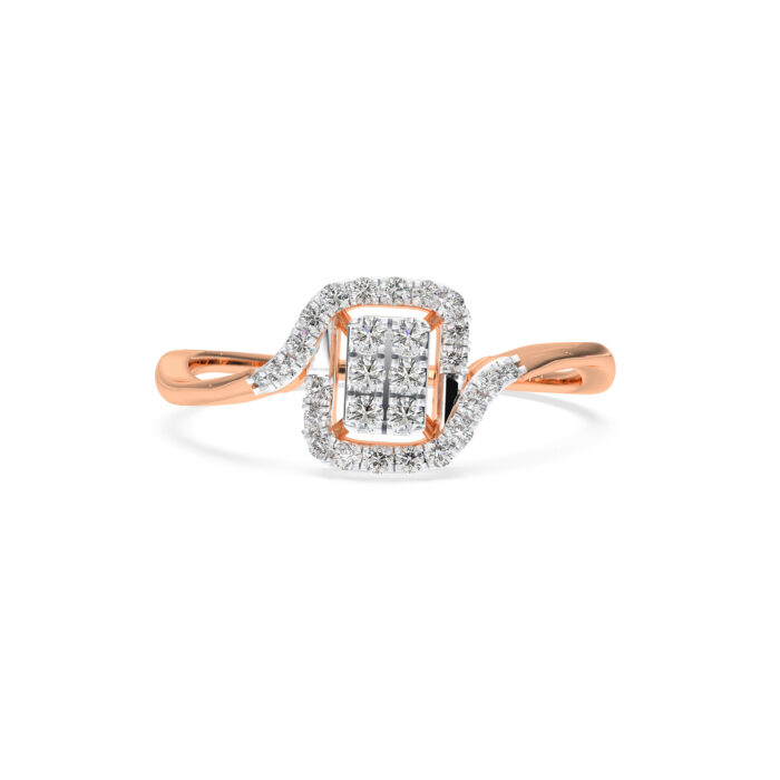 The ShinePop Ring