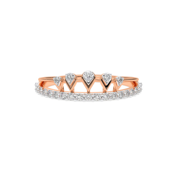 The Lovira Ring