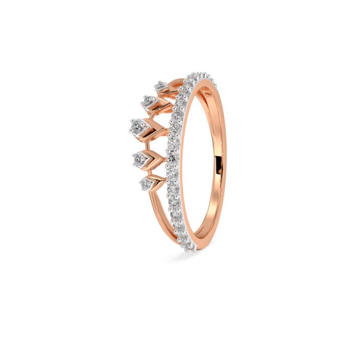 The Lovira Ring