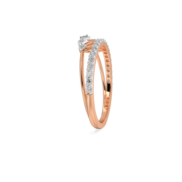 The Lovira Ring
