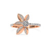 The Varnika Luxe Ring