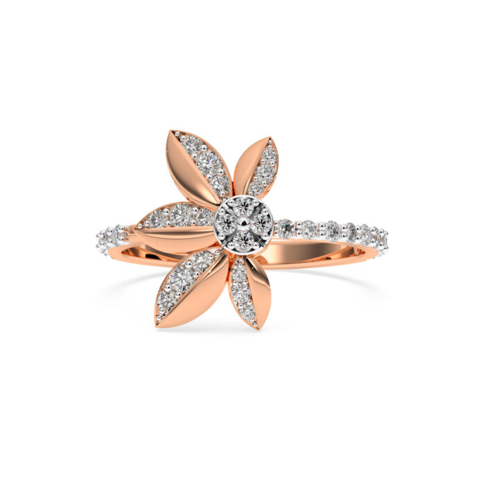 The Varnika Luxe Ring