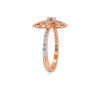 The Varnika Luxe Ring