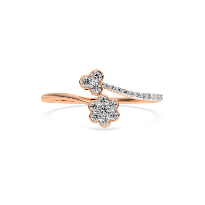 The Heartelle Ring