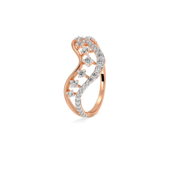 The Aashvi Ring