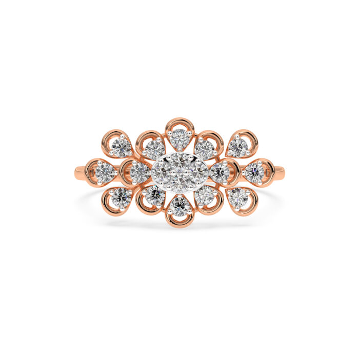 The Amvelle Ring