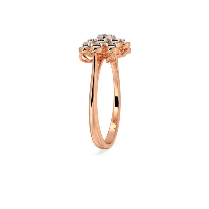 The Amvelle Ring