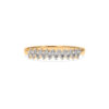 The Krisha Luxe Ring