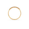 The Krisha Luxe Ring