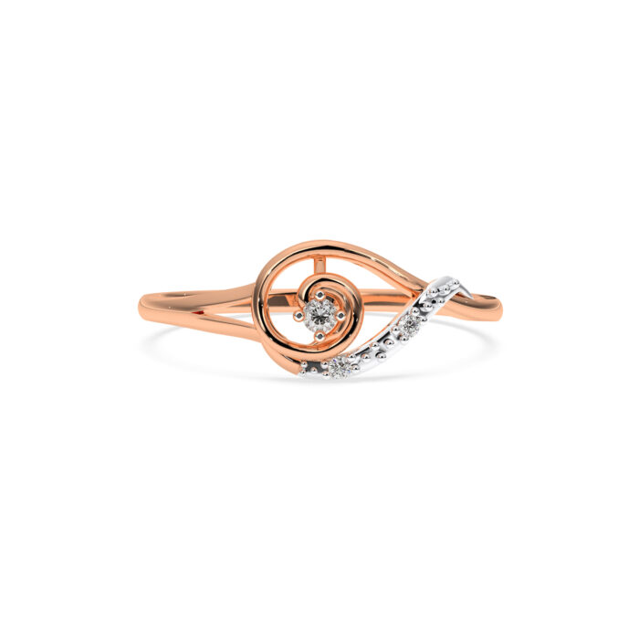 The Irya Ring