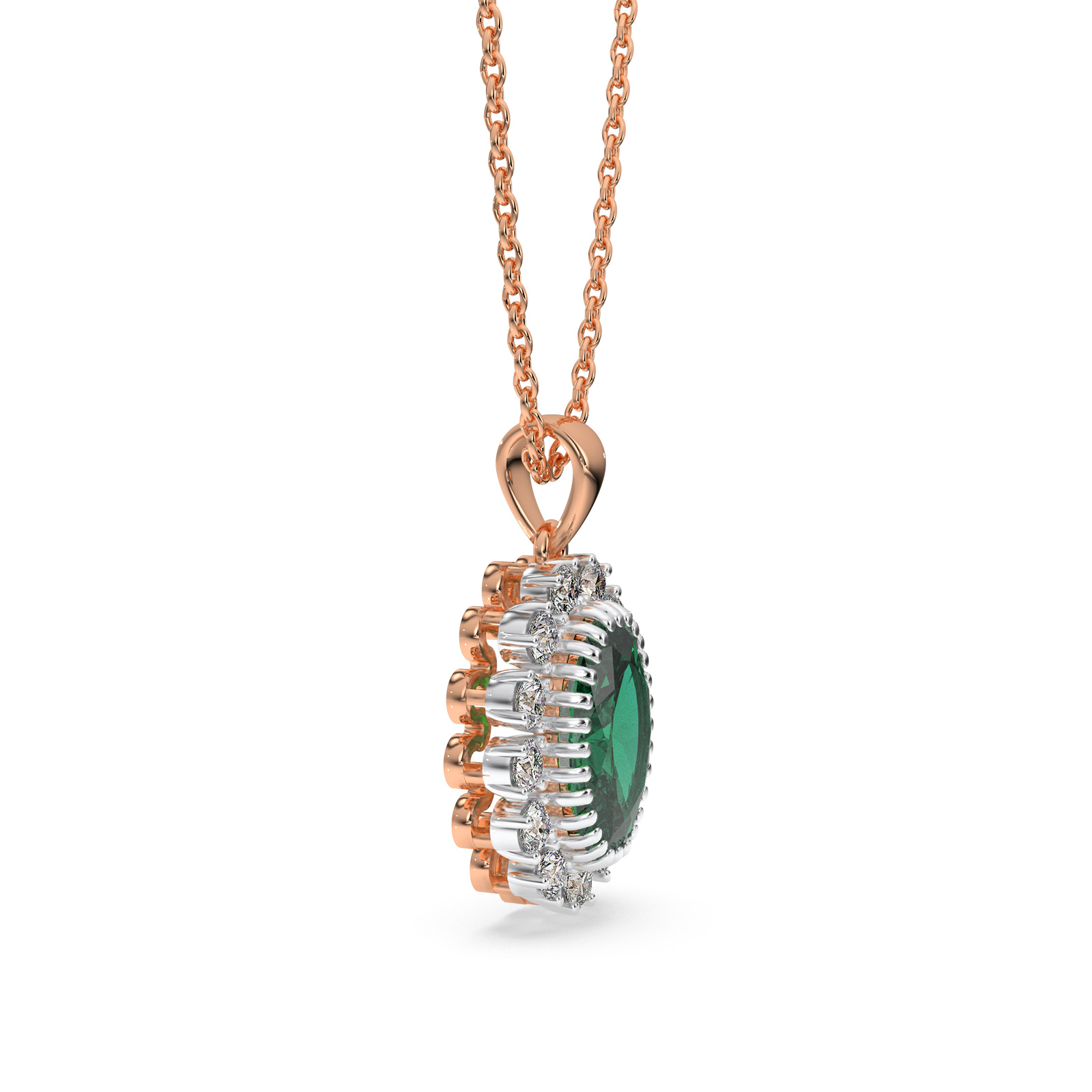 The Elia Pendant