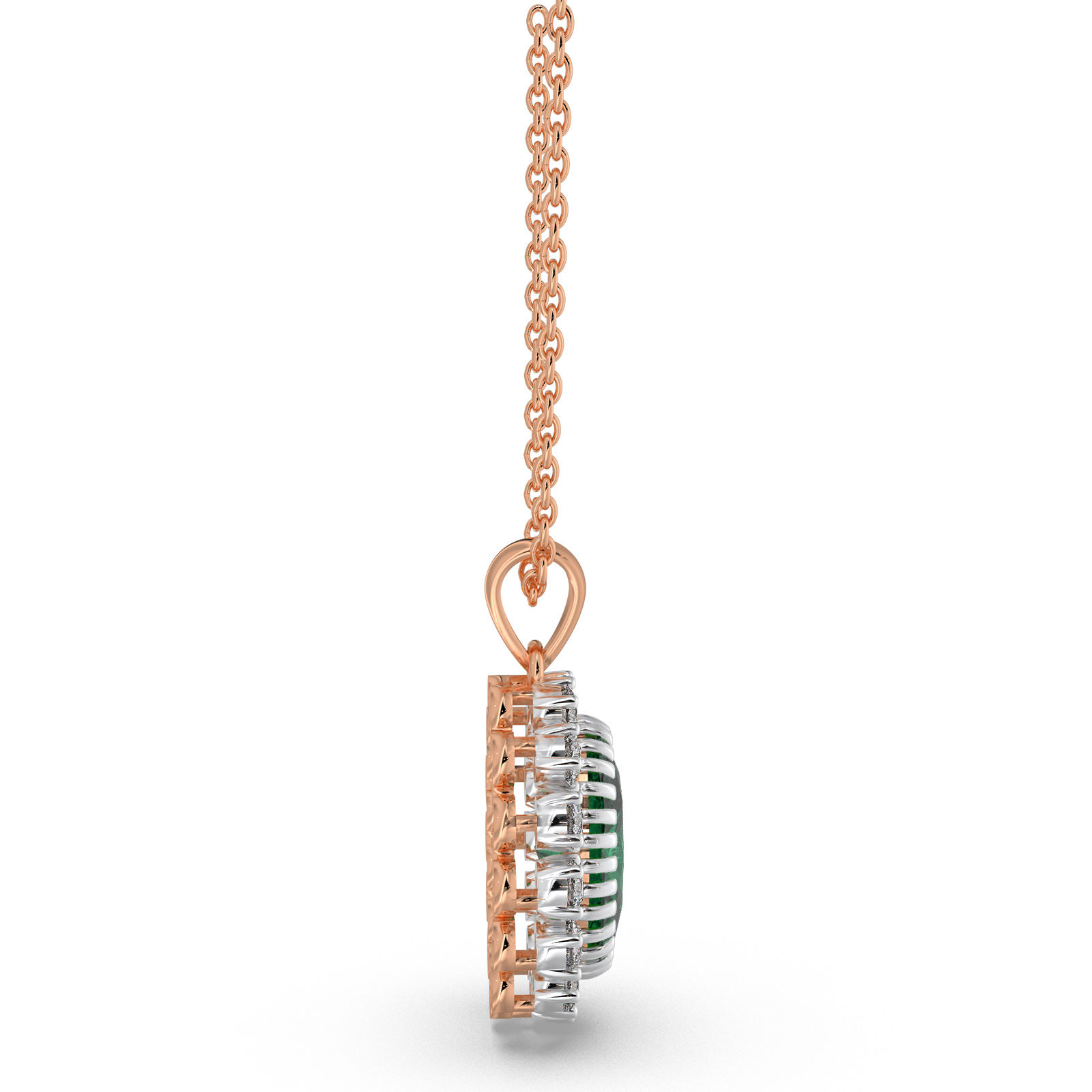 The Elia Pendant