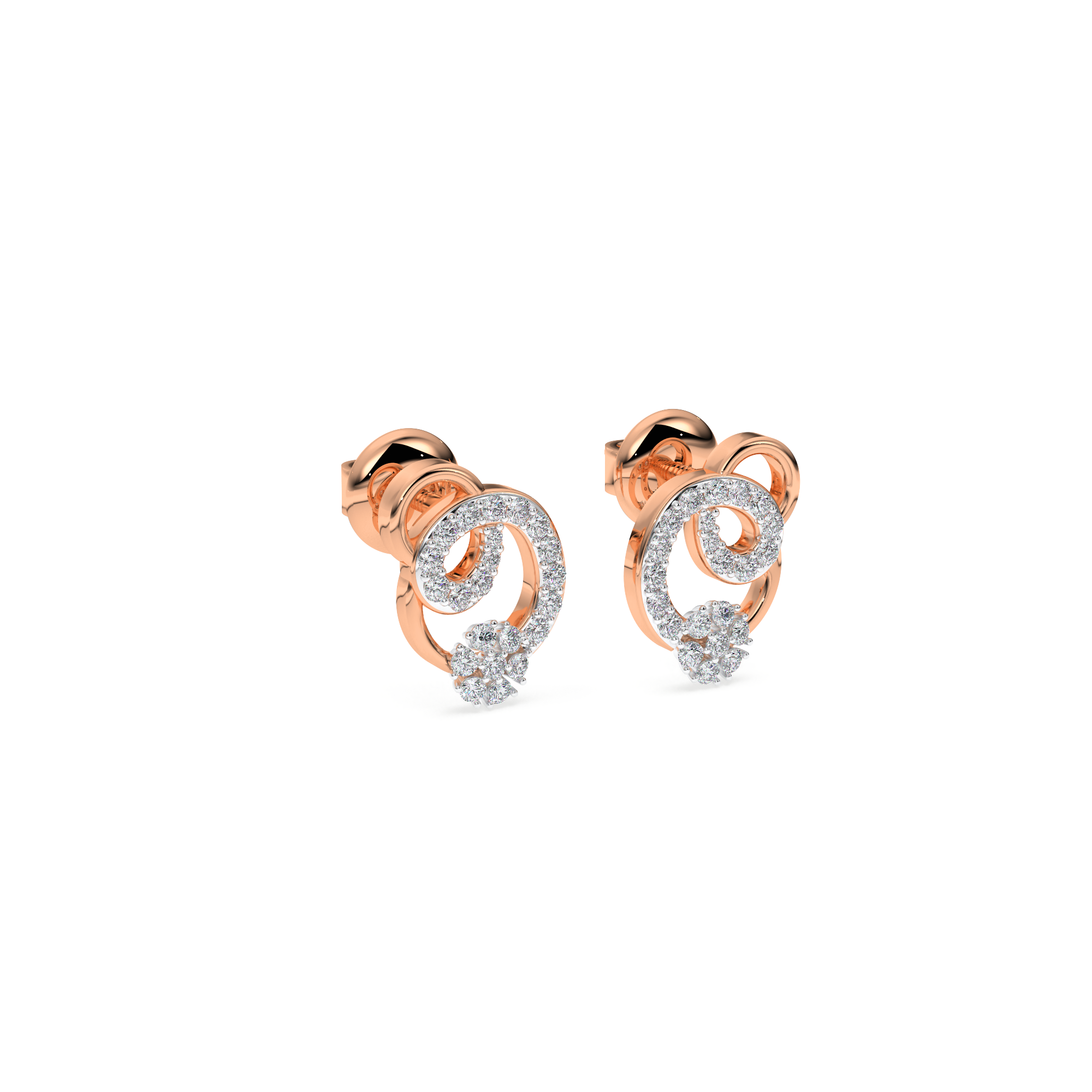 The Elisse Earring