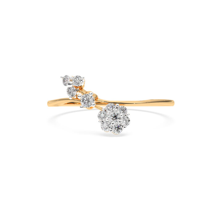 The Elviora Ring
