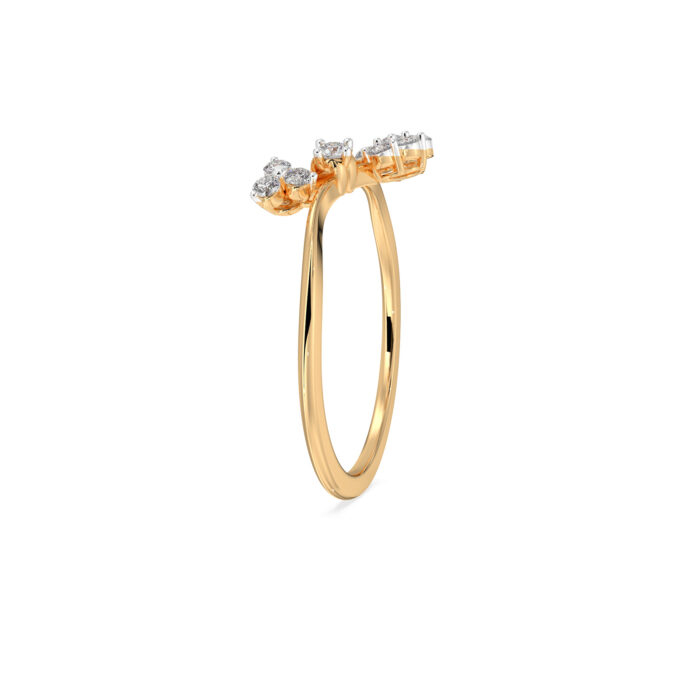 The Elviora Ring