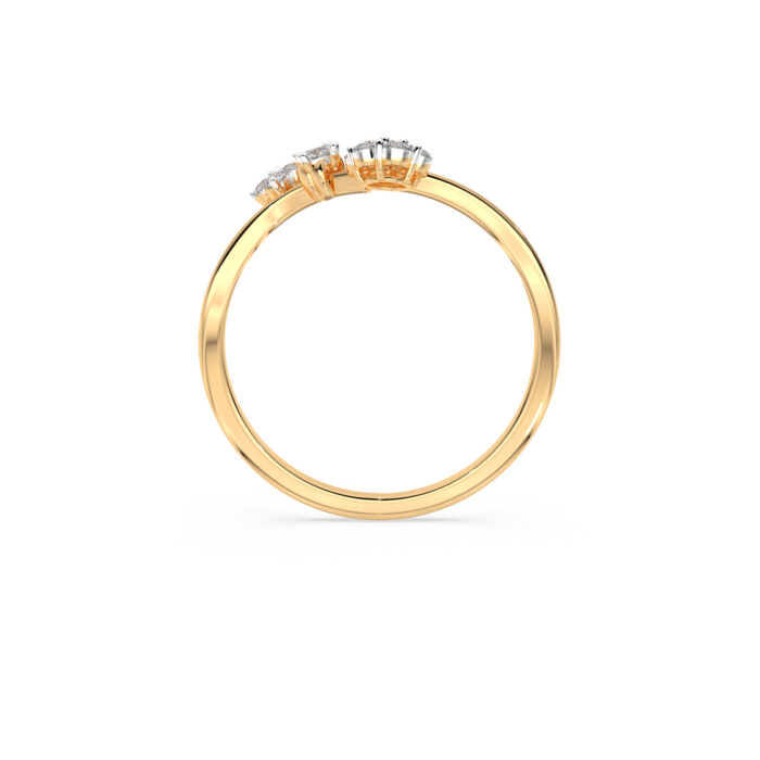 The Elviora Ring
