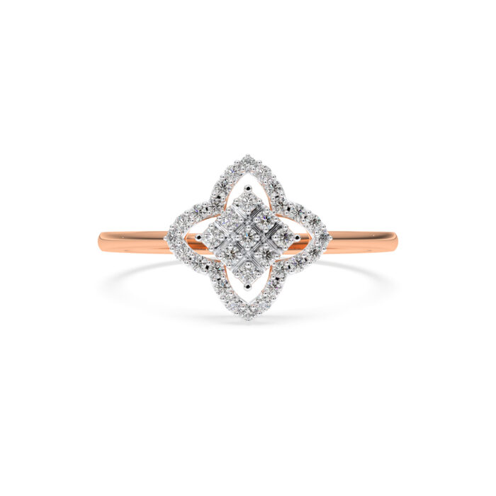 The  Aarunya Ring