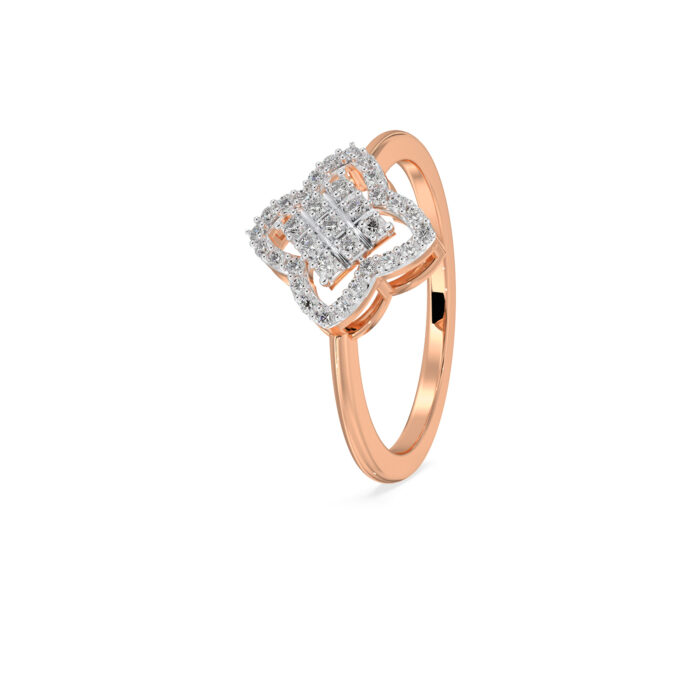 The  Aarunya Ring
