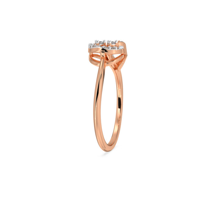 The SparkMuse Ring