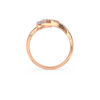 The SparkMuse Ring