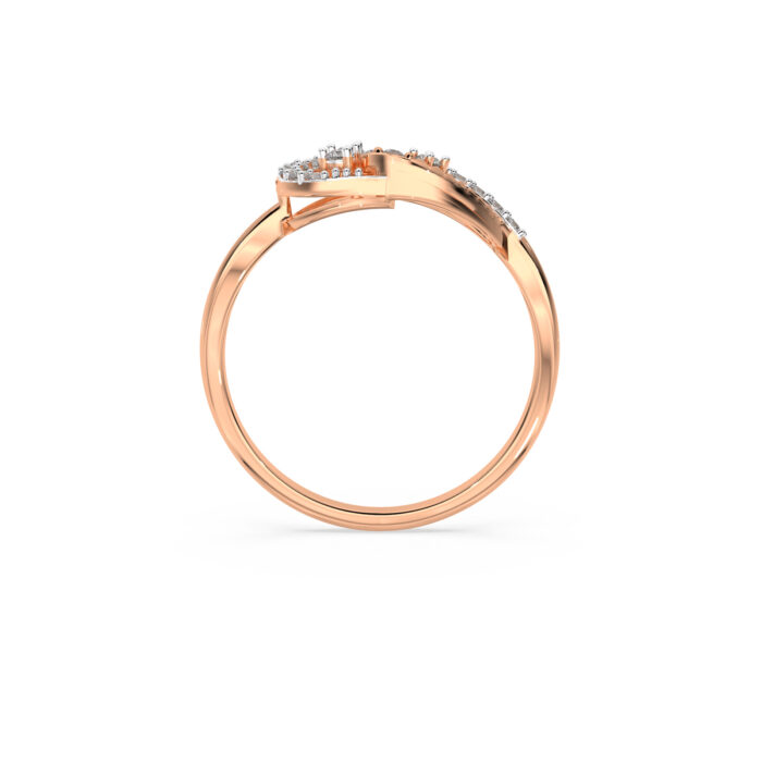 The SparkMuse Ring