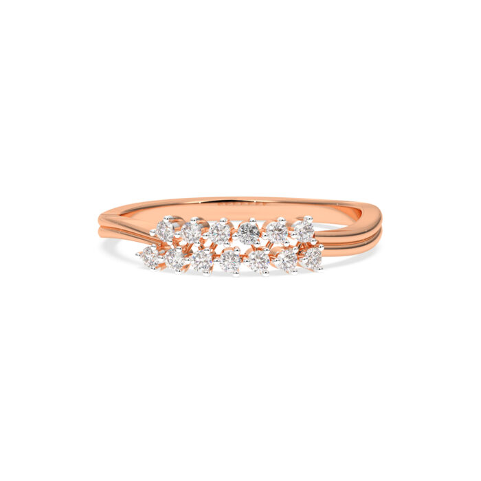 The Belovya Ring