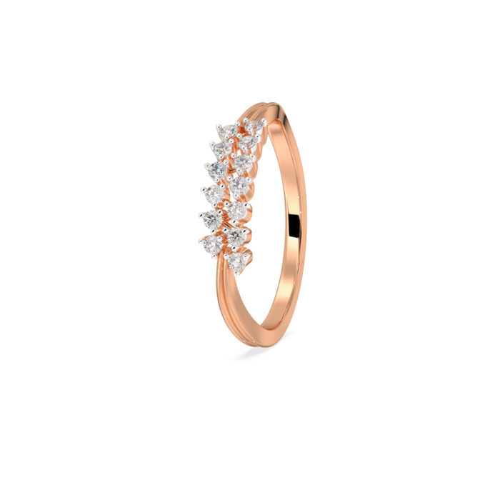The Belovya Ring