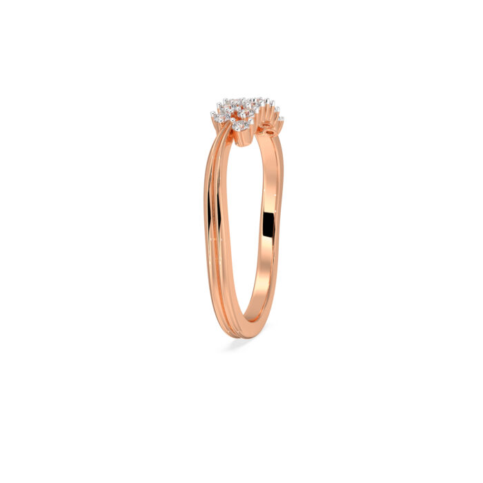 The Belovya Ring