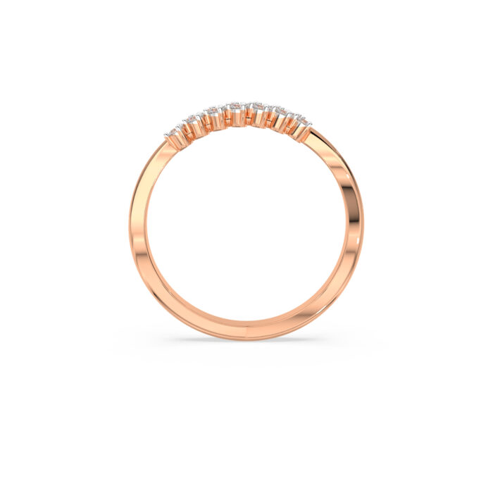 The Belovya Ring