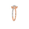 The Keshavi Shine Ring