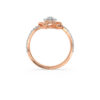 The Keshavi Shine Ring