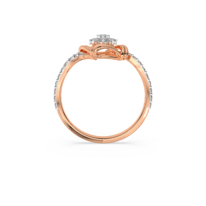 The Keshavi Shine Ring