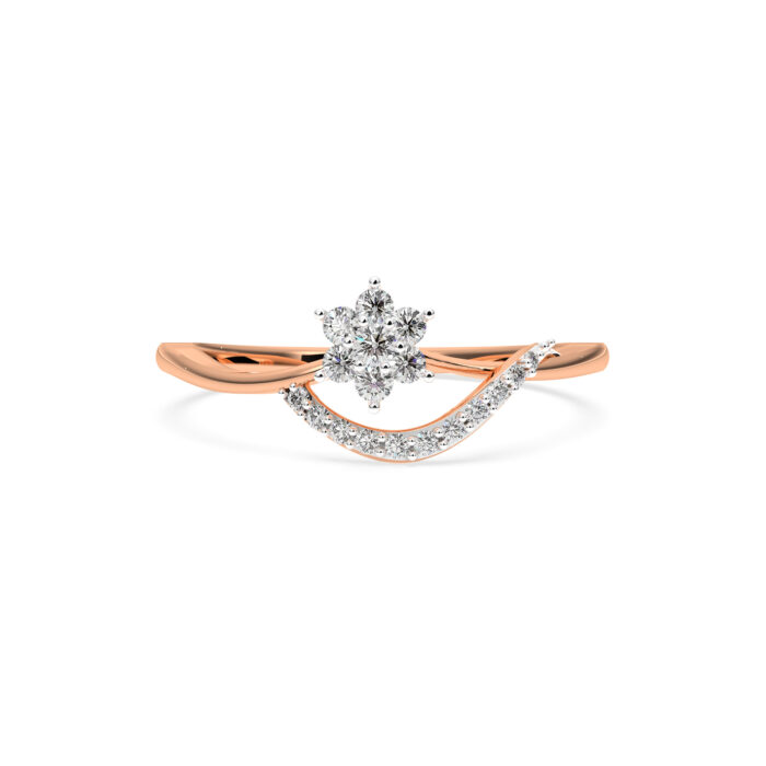 The Evyra Ring