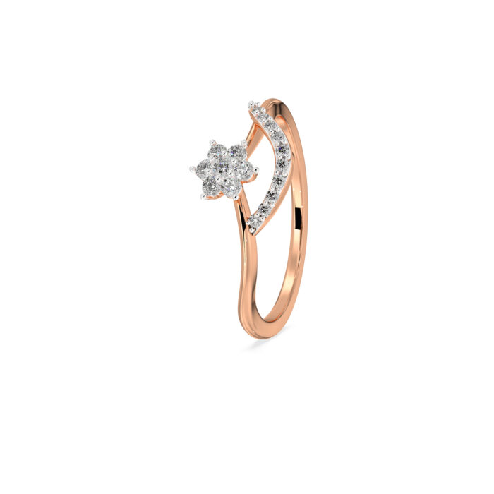 The Evyra Ring