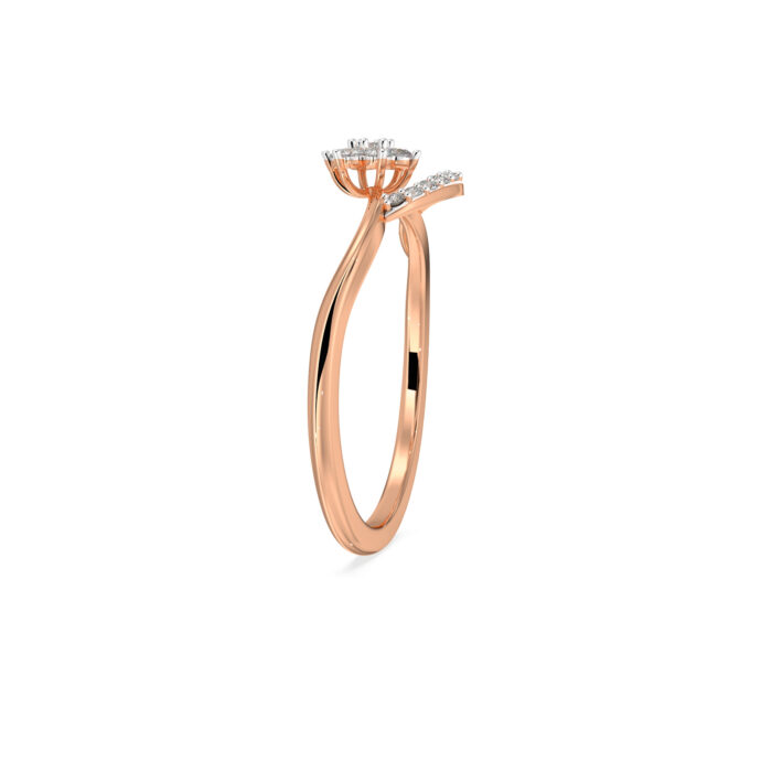 The Evyra Ring