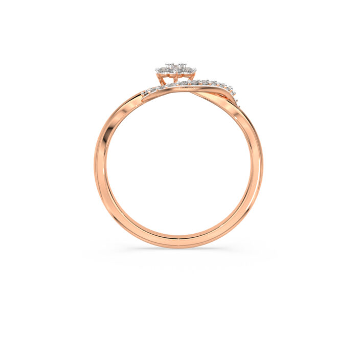 The Evyra Ring
