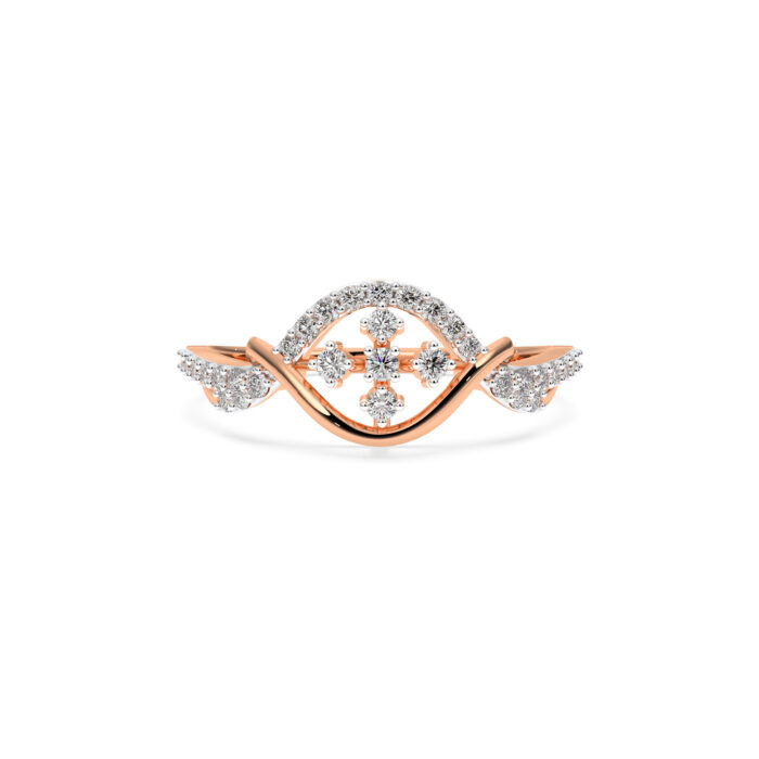 The Forevera Ring