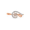The Prisha Aura Ring