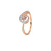 The Prisha Aura Ring