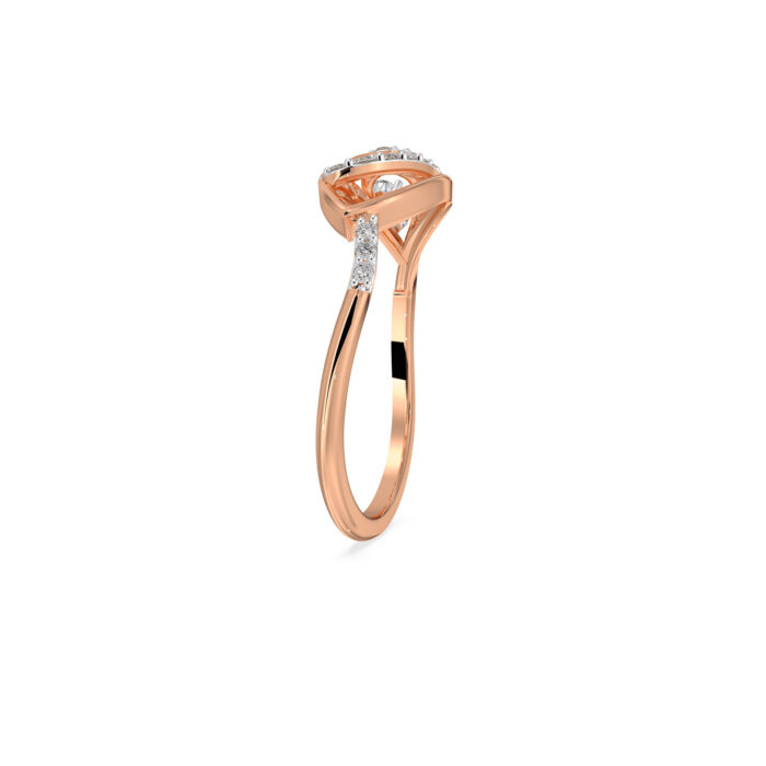 The Twinkara Ring