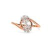 The Aarika Luxe Ring