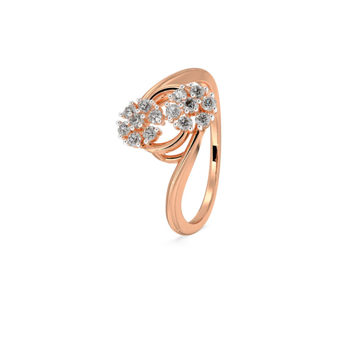 The Aarika Luxe Ring