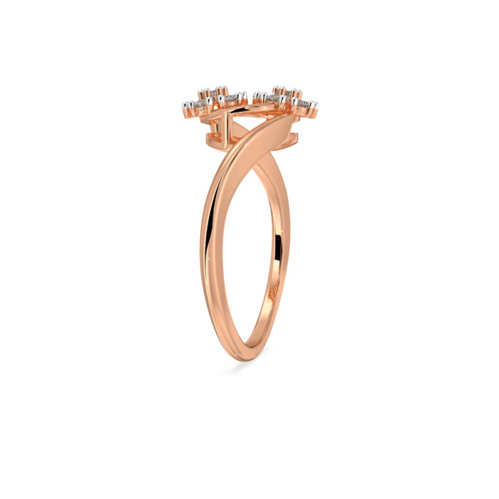 The Aarika Luxe Ring