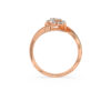 The Aarika Luxe Ring