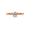 The Lyra Shine Ring