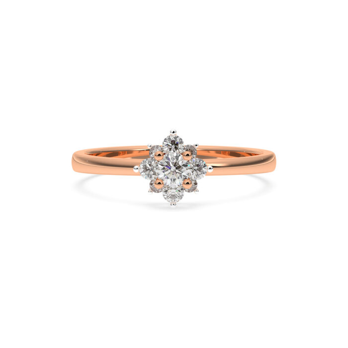 The Lyra Shine Ring