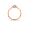 The Lyra Shine Ring