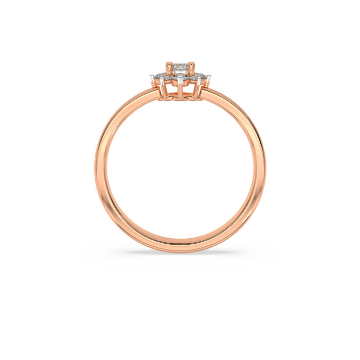 The Lyra Shine Ring